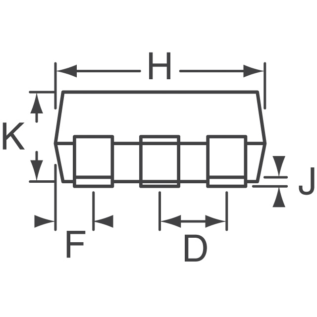 MMBD4448HCQW-TP Micro Commercial Co  Diodes - Rectifiers - Arrays
